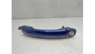 MANETA EXTERIOR DELANTERA IZQUIERDA VOLKSWAGEN TOUAREG (2003-2010) 2.5 R5 TDI 174CV 2461CC - L.8280754 / 7L6837205GRU