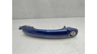 MANETA EXTERIOR DELANTERA IZQUIERDA VOLKSWAGEN TOUAREG (2003-2010) 2.5 R5 TDI 174CV 2461CC - L.8280754 / 7L6837205GRU