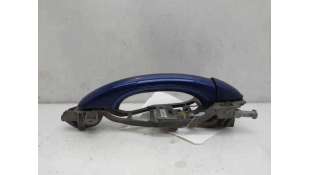 MANETA EXTERIOR TRASERA DERECHA VOLKSWAGEN TOUAREG (2003-2010) 2.5 R5 TDI 174CV 2461CC - L.8280756 / 7L0839886A 2