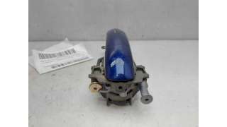 MANETA EXTERIOR TRASERA IZQUIERDA VOLKSWAGEN TOUAREG (2003-2010) 2.5 R5 TDI 174CV 2461CC - L.8280757 / 7L0839885A