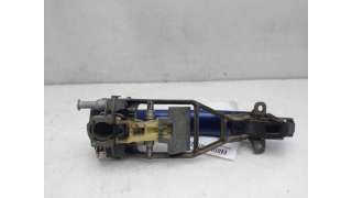 MANETA EXTERIOR TRASERA IZQUIERDA VOLKSWAGEN TOUAREG (2003-2010) 2.5 R5 TDI 174CV 2461CC - L.8280757 / 7L0839885A