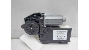 MOTOR ELEVALUNAS DELANTERO IZQUIERDO VOLKSWAGEN TOUAREG (2003-2010) 2.5 R5 TDI 174CV 2461CC - L.8280769 / 3D1959793E 2
