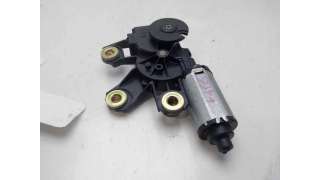 MOTOR LIMPIA TRASERO VOLKSWAGEN TOUAREG (2003-2010) 2.5 R5 TDI 174CV 2461CC - L.8280773 / 7L0955712B
