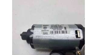 MOTOR LIMPIA TRASERO VOLKSWAGEN TOUAREG (2003-2010) 2.5 R5 TDI 174CV 2461CC - L.8280773 / 7L0955712B