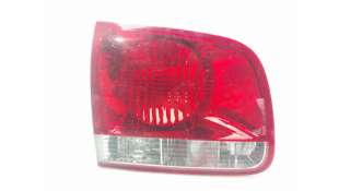 PILOTO TRASERO IZQUIERDO INTERIOR VOLKSWAGEN TOUAREG (2003-2010) 2.5 R5 TDI 174CV 2461CC - L.8280796 / 7L6945093H