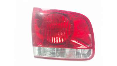 PILOTO TRASERO IZQUIERDO INTERIOR VOLKSWAGEN TOUAREG (2003-2010) 2.5 R5 TDI 174CV 2461CC - L.8280796 / 7L6945093H