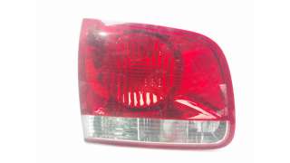 PILOTO TRASERO IZQUIERDO INTERIOR VOLKSWAGEN TOUAREG (2003-2010) 2.5 R5 TDI 174CV 2461CC - L.8280796 / 7L6945093H