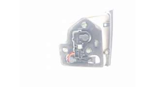 PILOTO TRASERO IZQUIERDO INTERIOR VOLKSWAGEN TOUAREG (2003-2010) 2.5 R5 TDI 174CV 2461CC - L.8280796 / 7L6945093H