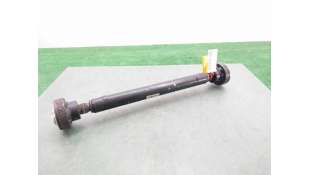 TRANSMISION CENTRAL DELANTERA VOLKSWAGEN TOUAREG (2003-2010) 2.5 R5 TDI 174CV 2461CC - L.8280831 / 7L6521101E