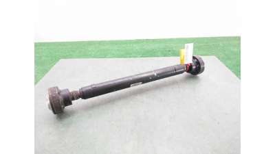 TRANSMISION CENTRAL DELANTERA VOLKSWAGEN TOUAREG (2003-2010) 2.5 R5 TDI 174CV 2461CC - L.8280831 / 7L6521101E