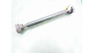 TRANSMISION CENTRAL DELANTERA VOLKSWAGEN TOUAREG (2003-2010) 2.5 R5 TDI 174CV 2461CC - L.8280831 / 7L6521101E 2