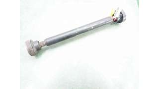 TRANSMISION CENTRAL DELANTERA VOLKSWAGEN TOUAREG (2003-2010) 2.5 R5 TDI 174CV 2461CC - L.8280831 / 7L6521101E