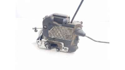 CERRADURA PUERTA DELANTERA DERECHA MERCEDES-BENZ CLASE E (2002-2008) E 270 CDI (211.016) 177CV 2685CC - L.8280916 / 0041381