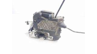 CERRADURA PUERTA DELANTERA DERECHA MERCEDES-BENZ CLASE E (2002-2008) E 270 CDI (211.016) 177CV 2685CC - L.8280916 / 0041381