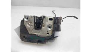 CERRADURA PUERTA DELANTERA DERECHA MERCEDES-BENZ CLASE E (2002-2008) E 270 CDI (211.016) 177CV 2685CC - L.8280916 / 0041381 2