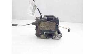 CERRADURA PUERTA DELANTERA IZQUIERDA MERCEDES-BENZ CLASE E (2002-2008) E 270 CDI (211.016) 177CV 2685CC - L.8280917 / 21172