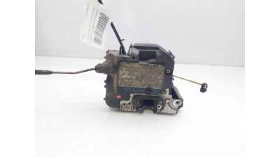 CERRADURA PUERTA DELANTERA IZQUIERDA MERCEDES-BENZ CLASE E (2002-2008) E 270 CDI (211.016) 177CV 2685CC - L.8280917 / 21172