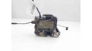 CERRADURA PUERTA DELANTERA IZQUIERDA MERCEDES-BENZ CLASE E (2002-2008) E 270 CDI (211.016) 177CV 2685CC - L.8280917 / 21172