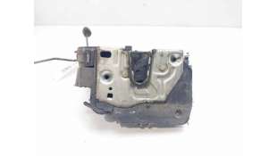 CERRADURA PUERTA DELANTERA IZQUIERDA MERCEDES-BENZ CLASE E (2002-2008) E 270 CDI (211.016) 177CV 2685CC - L.8280917 / 21172 2
