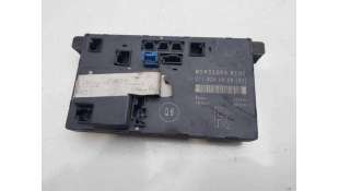 MODULO ELECTRONICO MERCEDES-BENZ CLASE E (2002-2008) E 270 CDI (211.016) 177CV 2685CC - L.8280920 / 2118200626