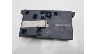 MODULO ELECTRONICO MERCEDES-BENZ CLASE E (2002-2008) E 270 CDI (211.016) 177CV 2685CC - L.8280920 / 2118200626