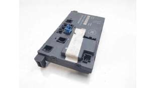 MODULO ELECTRONICO MERCEDES-BENZ CLASE E (2002-2008) E 270 CDI (211.016) 177CV 2685CC - L.8280920 / 2118200626 2