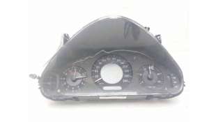 CUADRO INSTRUMENTOS MERCEDES-BENZ CLASE E (2002-2008) E 270 CDI (211.016) 177CV 2685CC - L.8280936 / A2115403447