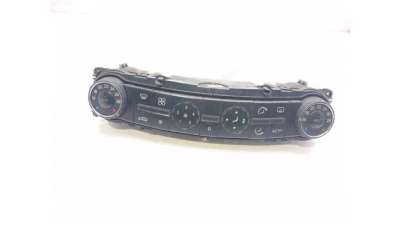 MANDO CLIMATIZADOR MERCEDES-BENZ CLASE E (2002-2008) E 270 CDI (211.016) 177CV 2685CC - L.8280975 / 2118300385