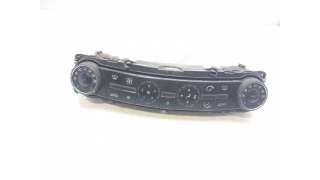 MANDO CLIMATIZADOR MERCEDES-BENZ CLASE E (2002-2008) E 270 CDI (211.016) 177CV 2685CC - L.8280975 / 2118300385