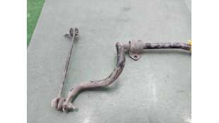 BARRA ESTABILIZADORA DELANTERA HYUNDAI I20 (2014-) 1.1 CRDI 75CV 1120CC - L.8281109 / 54810C8000 2