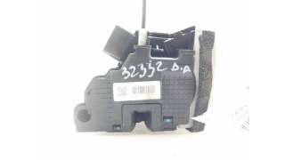 CERRADURA PUERTA DELANTERA DERECHA HYUNDAI I20 (2014-) 1.1 CRDI 75CV 1120CC - L.8281152 / 81320C8040