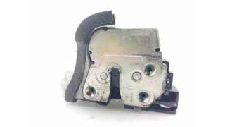 CERRADURA PUERTA DELANTERA DERECHA HYUNDAI I20 (2014-) 1.1 CRDI 75CV 1120CC - L.8281152 / 81320C8040