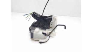 CERRADURA PUERTA DELANTERA IZQUIERDA HYUNDAI I20 (2014-) 1.1 CRDI 75CV 1120CC - L.8281153 / 81420C8020