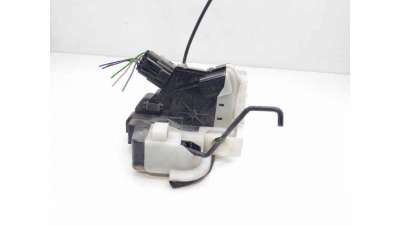 CERRADURA PUERTA DELANTERA IZQUIERDA HYUNDAI I20 (2014-) 1.1 CRDI 75CV 1120CC - L.8281153 / 81420C8020