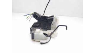 CERRADURA PUERTA DELANTERA IZQUIERDA HYUNDAI I20 (2014-) 1.1 CRDI 75CV 1120CC - L.8281153 / 81420C8020
