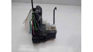 CERRADURA PUERTA DELANTERA IZQUIERDA HYUNDAI I20 (2014-) 1.1 CRDI 75CV 1120CC - L.8281153 / 81420C8020 2