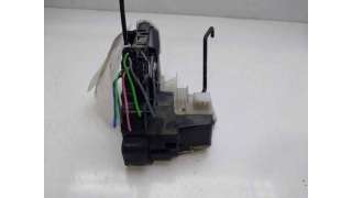 CERRADURA PUERTA DELANTERA IZQUIERDA HYUNDAI I20 (2014-) 1.1 CRDI 75CV 1120CC - L.8281153 / 81420C8020