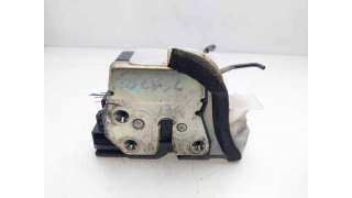 CERRADURA PUERTA DELANTERA IZQUIERDA HYUNDAI I20 (2014-) 1.1 CRDI 75CV 1120CC - L.8281153 / 81420C8020