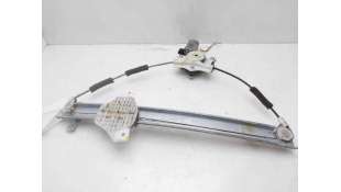 ELEVALUNAS DELANTERO IZQUIERDO HYUNDAI I20 (2014-) 1.1 CRDI 75CV 1120CC - L.8281181 / 82403C7010