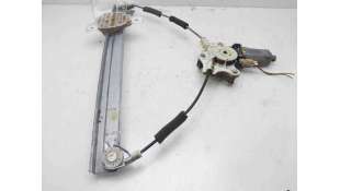 ELEVALUNAS DELANTERO IZQUIERDO HYUNDAI I20 (2014-) 1.1 CRDI 75CV 1120CC - L.8281181 / 82403C7010 2