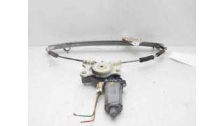 ELEVALUNAS DELANTERO IZQUIERDO HYUNDAI I20 (2014-) 1.1 CRDI 75CV 1120CC - L.8281181 / 82403C7010