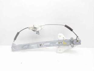 ELEVALUNAS TRASERO IZQUIERDO HYUNDAI I20 (2014-) 1.1 CRDI 75CV 1120CC - L.8281183 / 83401C7000