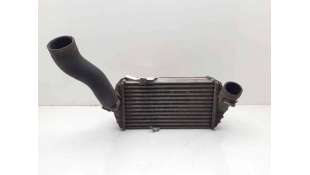 INTERCOOLER HYUNDAI I20 (2014-) 1.1 CRDI 75CV 1120CC - L.8281200 / 282702A070