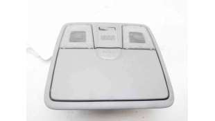 LUZ INTERIOR HYUNDAI I20 (2014-) 1.1 CRDI 75CV 1120CC - L.8281209 / 92800C7000