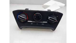 MANDO CALEFACCION /  AIRE ACONDICIONADO HYUNDAI I20 (2014-) 1.1 CRDI 75CV 1120CC - L.8281210 / 97250C8030