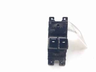 MANDO ELEVALUNAS DELANTERO IZQUIERDO HYUNDAI I20 (2014-) 1.1 CRDI 75CV 1120CC - L.8281213 / 299140230