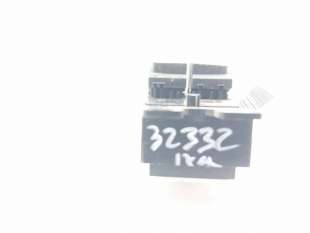 MANDO ELEVALUNAS DELANTERO IZQUIERDO HYUNDAI I20 (2014-) 1.1 CRDI 75CV 1120CC - L.8281213 / 299140230 2