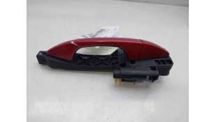 MANETA EXTERIOR DELANTERA DERECHA HYUNDAI I20 (2014-) 1.1 CRDI 75CV 1120CC - L.8281225 / 82661C8000