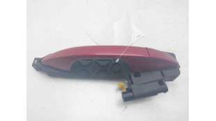 MANETA EXTERIOR TRASERA DERECHA HYUNDAI I20 (2014-) 1.1 CRDI 75CV 1120CC - L.8281228 / 82661C8000