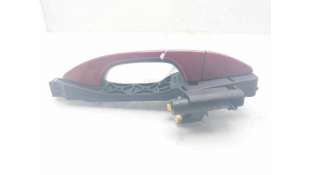 MANETA EXTERIOR TRASERA DERECHA HYUNDAI I20 (2014-) 1.1 CRDI 75CV 1120CC - L.8281228 / 82661C8000 2